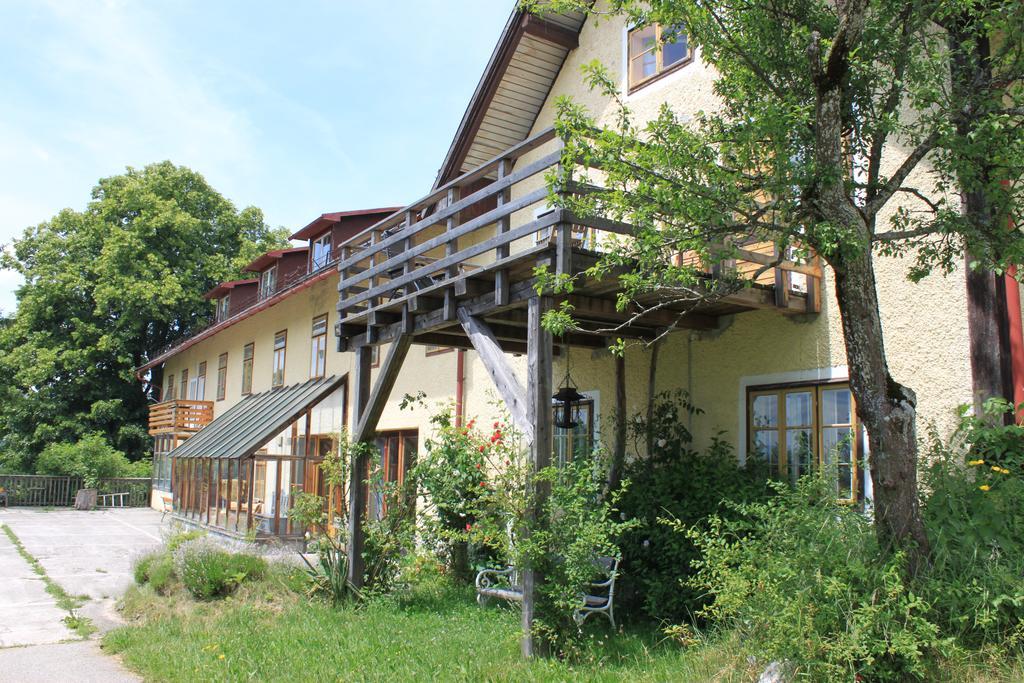 Hirmhof Villa Reinsberg Ngoại thất bức ảnh